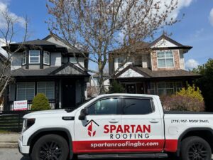 Spartan Roofing Surrey Roofing Company 