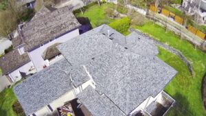 Spartan Roofing Surrey Roofing Company