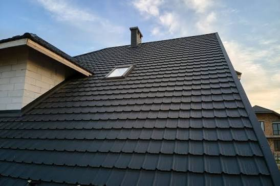 Euroshield Rubber Roofing Surrey